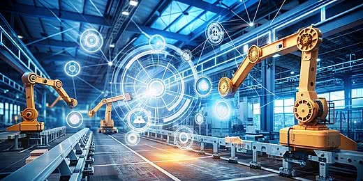 Industrial Automation